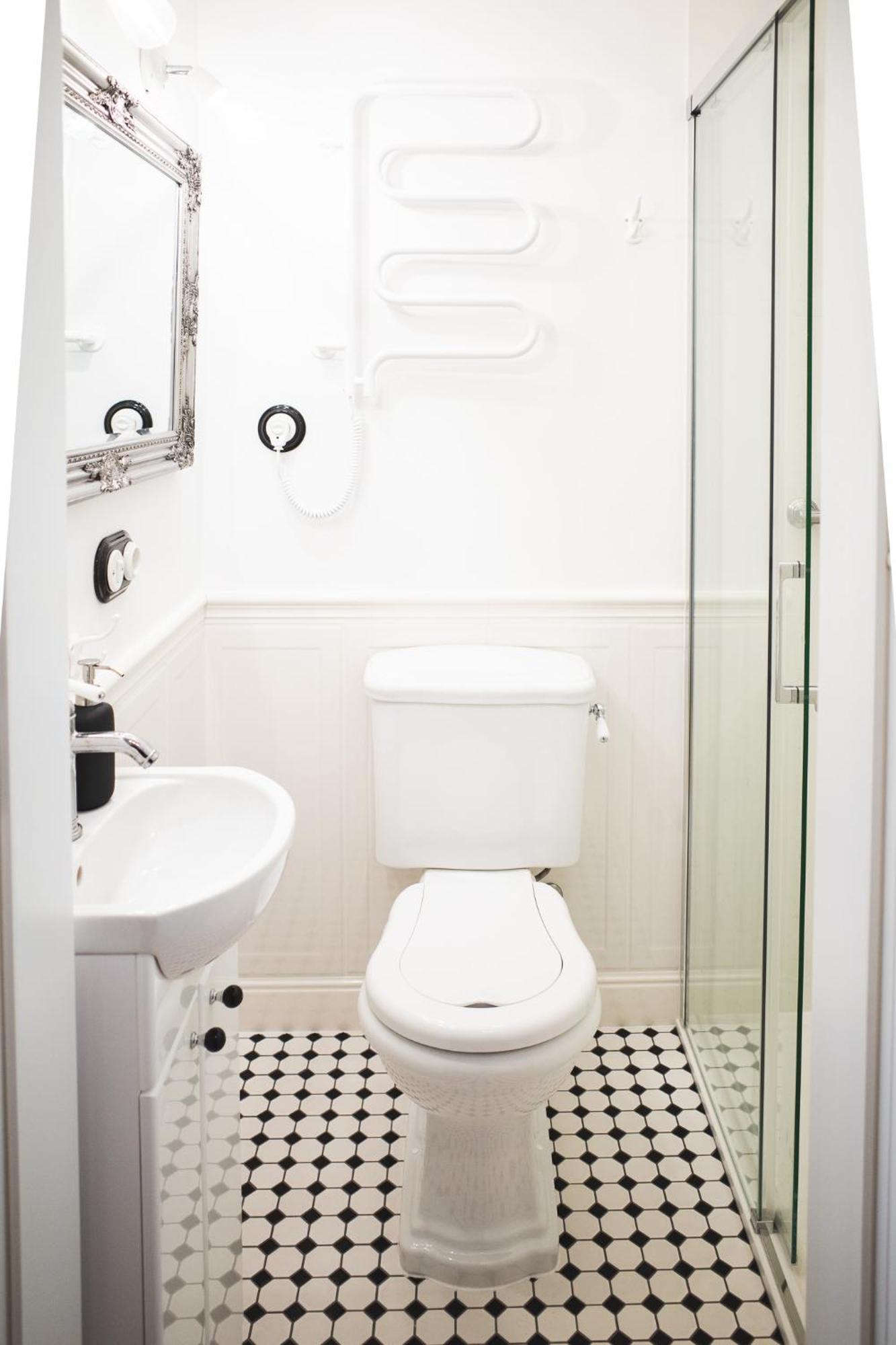 Appartamento Great Sleep In The Heart Of + Wifi + Washing Machine *