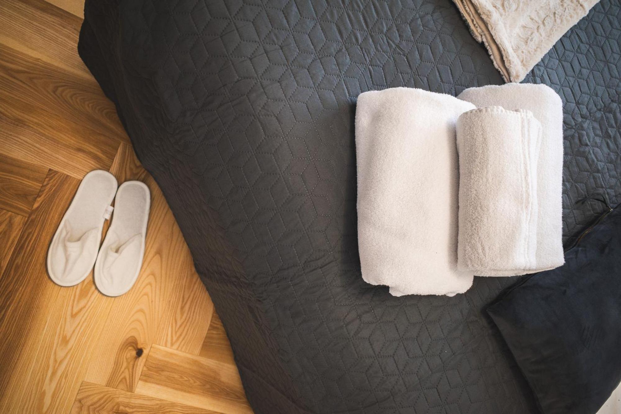 Great Sleep In The Heart Of + Wifi + Washing Machine Appartamento