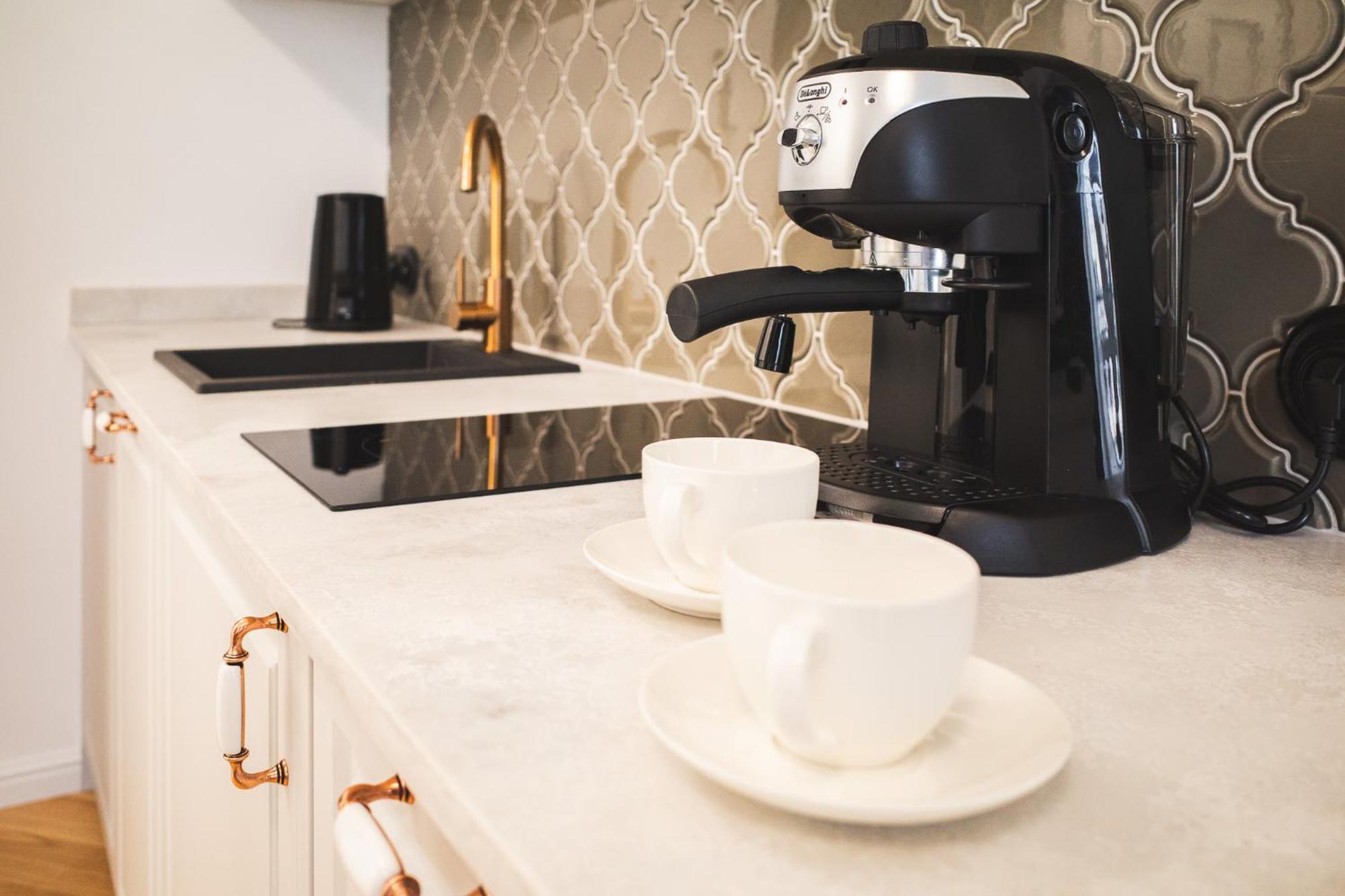 Appartamento Great Sleep In The Heart Of + Wifi + Washing Machine Varsavia