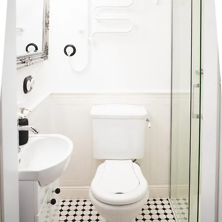 Apartamento Great Sleep In The Heart Of Warsaw + Wifi + Washing Machine Exterior foto