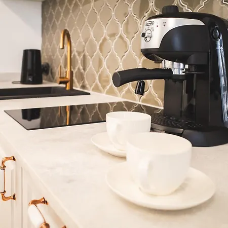 Apartamento Great Sleep In The Heart Of Warsaw + Wifi + Washing Machine Exterior foto